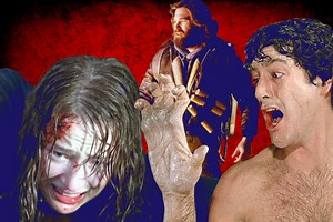 10 Great Creature Features On Streaming