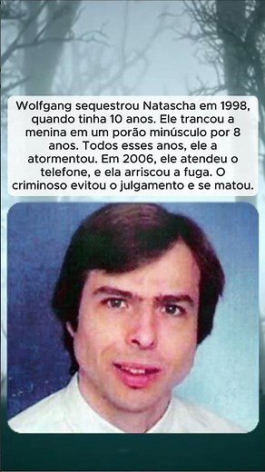O Caso de Natascha