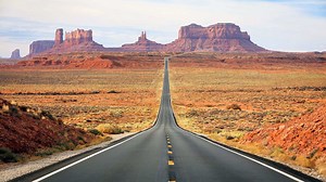 7 Of The Most Iconic American Road Trips Everyone Should Do Once