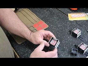 Hornady HIT Target Indicator Shroud