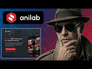 How to DOWNLOAD AniLab on TV (2026 Guide)