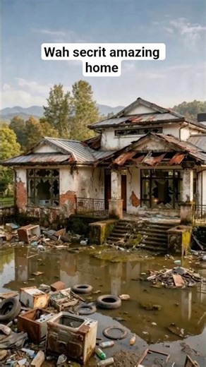 How to Create VIRAL AI secrit home making video Performing Human Tasks Using AI | Ideogram + Vidu AI