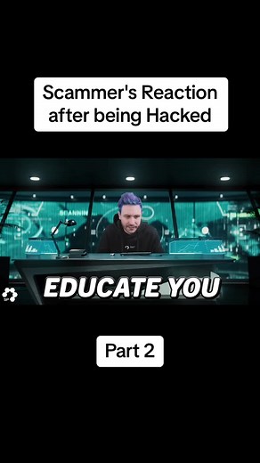 Scammer_Payback on TikTok