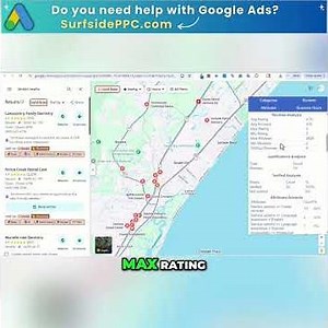 Google Business Profile Optimization: Unlock Local Search Dominance! #shorts