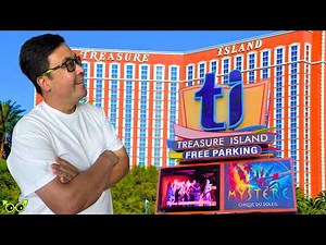 What Happened To Treasure Island Las Vegas?