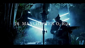 Blue October are bringing their 'I Hope You're Happy' Tour to The Garage in a couple of weeks. Less than 100 tickets left! | O2 Academy Glasgow