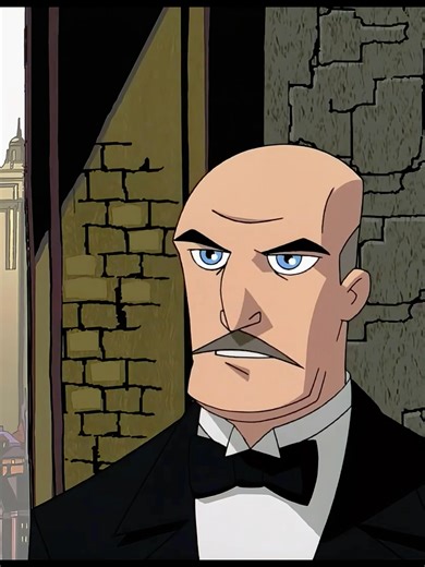 The Batman Serie 66 #TheBatman #animatedseries #Cartoon #Batman #Joker #Batgirl #GothamCity #BruceWayne #Nostalgia #edit #fyp #peliculas #Cine #TikTokMovies #paratiiiiii