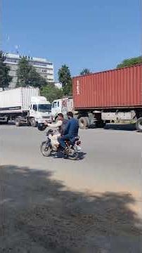 Islamabad TLP Protest: Road Closures and Disruptions on External Routes