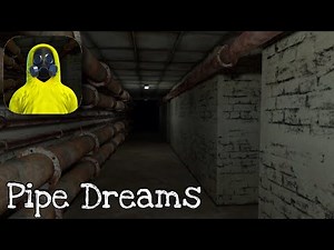 Noclip Backrooms Pipe Dreams [Full Walkthrough]