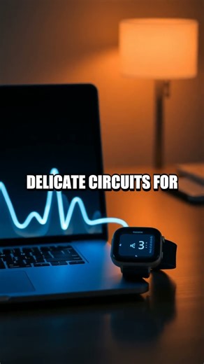 The Quiet Regulators Powering Everyday Tech