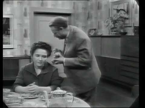 Hesselbach (39) Die Rücksichten (Familie Hesselbach)