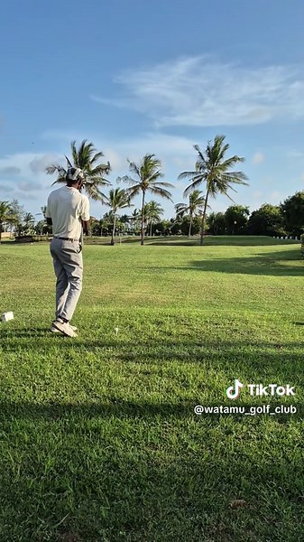 welcome to watamu golf club