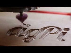 Raspberry Pi CNC Machine