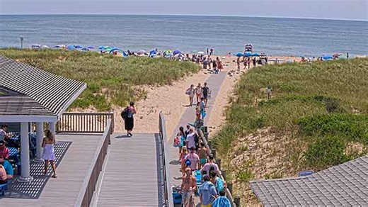 Long Wharf Sag Harbor