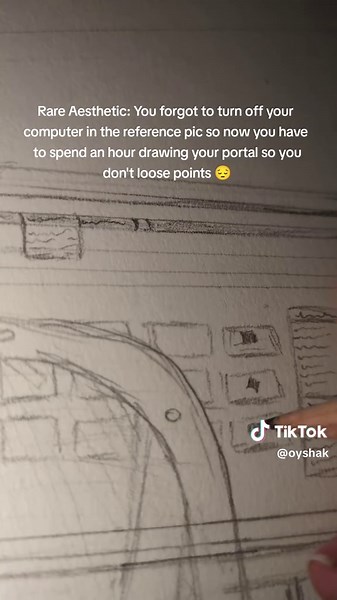 Struggling with Rare Aesthetic Art Concepts