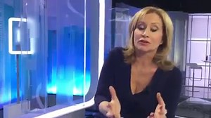 Melissa Bell, correspondante à Paris de CNN International, répond à vos questions après l'émission #cdanslair : "Trump : un an de folie?" | C dans l'air