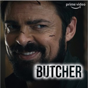 When superheroes f**k up, we fight back. Check out the latest NSFW trailer now https://youtu.be/06rueu_fh30 #TheBoysTV premieres 7/26 on Amazon Prime Video | The Boys