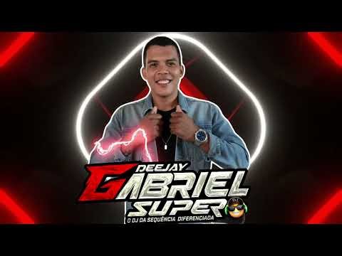 BACKGROUND (DJ GABRIEL SUPER TESTE)