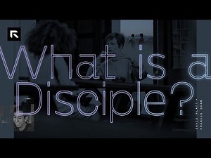 What is a Disciple? || David Platt and Francis Chan