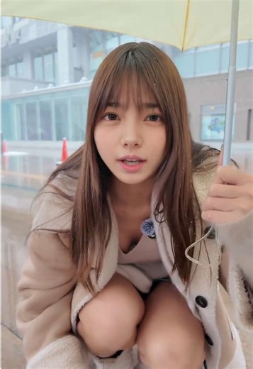 絶賛雪降ってます〜❄️ #北海道