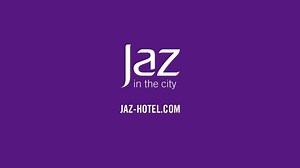 Sometimes you wake up. Sometimes you’ll be woken up. With Jaz in the City, it’s always like you’re still dreaming. 💜 Just watch and see: | Jaz in the City