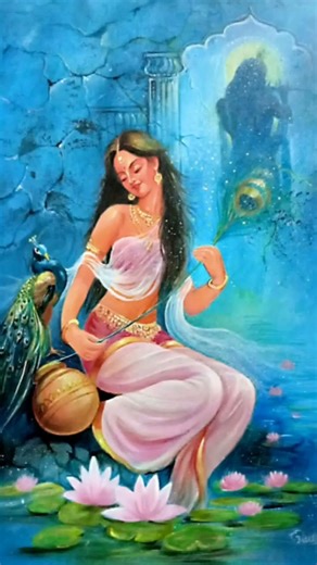 #love radha rani vpls subscribe and share and like op