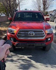 2.7K views · 31 reactions | We have systems that start at only $299  This Toyota received a single button two way remote start system. This system will let alert you when your vehicle is started and turns off. Our remote start systems come with a life time warranty on the system and the remote also. Call 479-246-9391 2107 S Walton Blvd Bentonville AR 72712 | NWA Custom Audio & Lighting | Facebook