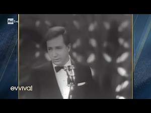 Sanremo 1967: Luigi Tenco's dramatic farewell - Hurray! 02/06/2024
