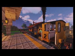 RoWRS TL 2 (Rails of War)