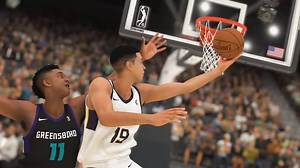 237K views · 3.8K reactions | The all-new NBA 2k19 MyCareer trailer has dropped! The Way Back. (via. NBA 2K) | Basketball Forever | Facebook