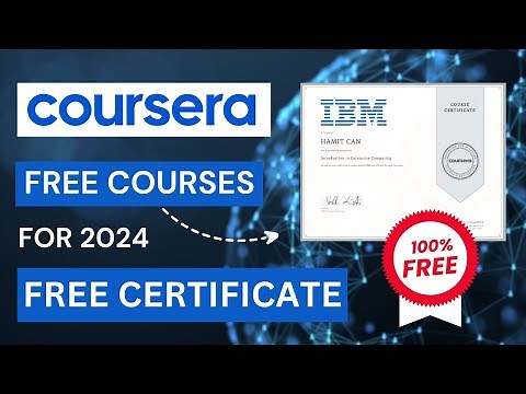 How To Get Coursera Courses For FREE (Legally)