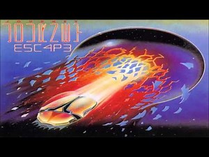 Journey - Keep On Runnin' (1981) (Remastered) HQ