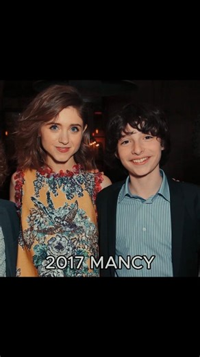 From Kids to Superstars: Stranger Things Glow-up 2017 vs 2025 #strangerthings #pov