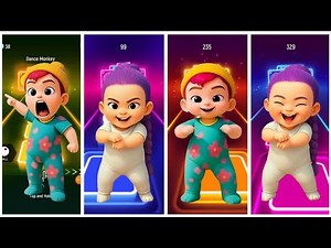 Evolution of Rumi - KPop Demon Hunters (Golden Song)