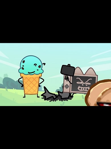 Top Favorite Scenes from Object Shows Compilation