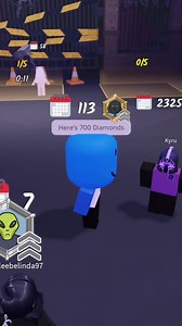 654K views · 6.7K reactions | He got diamonds for being kind! #roblox #reelsvideo | ImFiji Gamaing | Facebook