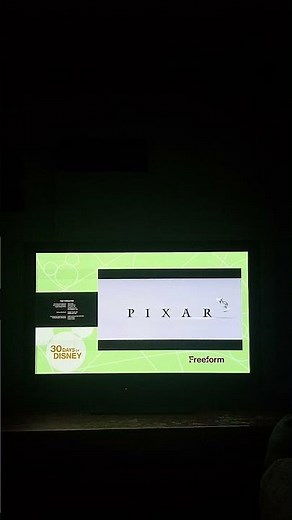 The Incredibles (2004) - Freeform Intro