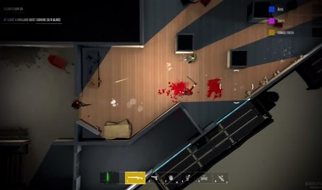 Phantom Squad Official Launch Trailer