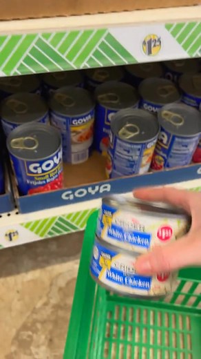 Meal in a Bag: Chicken & Dumplings 🥘 An entire dinner in a ziploc bag! 🛄 Meals in a bag are meant to be budget-friendly, easy to store, and perfect for donating to food pantries or blessing boxes. Today's version is a cozy chicken & dumplings soup made with pantry ingredients from Dollar Tree. It's comforting, filling, and ready in about 20 minutes. Grab the recipe cards at the link below! 🔗 https://drive.google.com/drive/folders/16wvs8qrxnRDbeK1g7jOVw01ADCAmGKYP #mealinabag #pantrymeal #doll