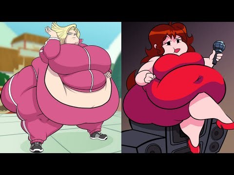 The Art of TubbyToons! (Dubbed)