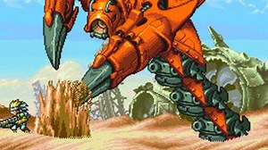 DSiWare Goes Commando in Steel Disaster on 22nd December