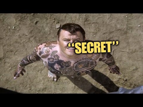 Rod Steiger's Tragic Demise Revealed!