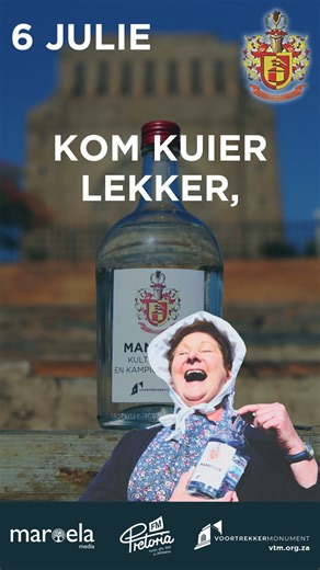 Pssst📣📣 ... Kyk gou hier!🤓👀 🤔Is jy nuuskierig om te weet wat by die Mampoer Kultuurfees en Kampioenskappe gaan gebeur? 🔴👉 Klik gerus hier en vind uit: https://vtm.org.za/event/mampoerfees-6-julie-2024/ Onthou! ✅Vermy die ry en koop nou jou kaartjies aanlyn👇👇: https://plankton.mobi/Events/EventBooking/3292a6f3-edc1-4f85-8381-aea7392bd2d6 | Voortrekkermonument