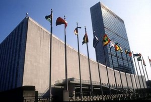 Role of the United Nations (UN)
