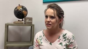 We are just two days from the Love and Fire Women's Conference! No matter your age or where you are, you belong there! Get tickets now at wgca.org! #LAF21 #WGCATheMix | WGCA 88.5 FM THE MIX