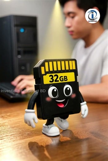 Memory Card #shortvideo #viral #viralvideo #trending #aishorts #aivideo #aireels #ai #facts