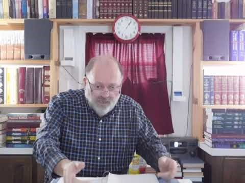 The History of the N T Church age Part 226