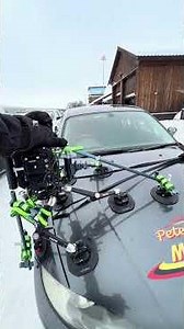 PYXIS 12K Car Rig walkthrough - Tilta Hydra