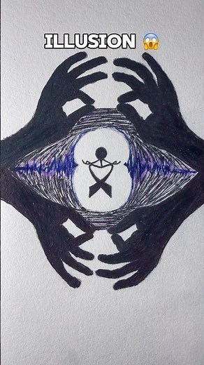 How to draw stickman with ( crystal , astral ,sound , magic , wind , dark , space , illusion )✨