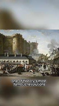 The French Revolution's Biggest Irony